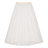 Tulle Maxi Skirt