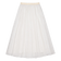 Tulle Maxi Skirt