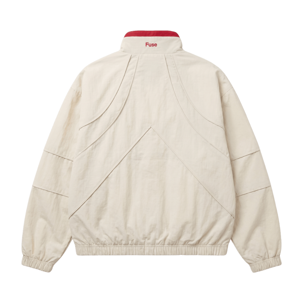 Summit Track Jacket