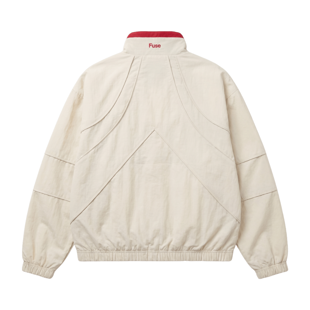 Summit Track Jacket