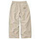 Utility Wide-Leg Pants