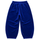 Unisex Velour Track Pants
