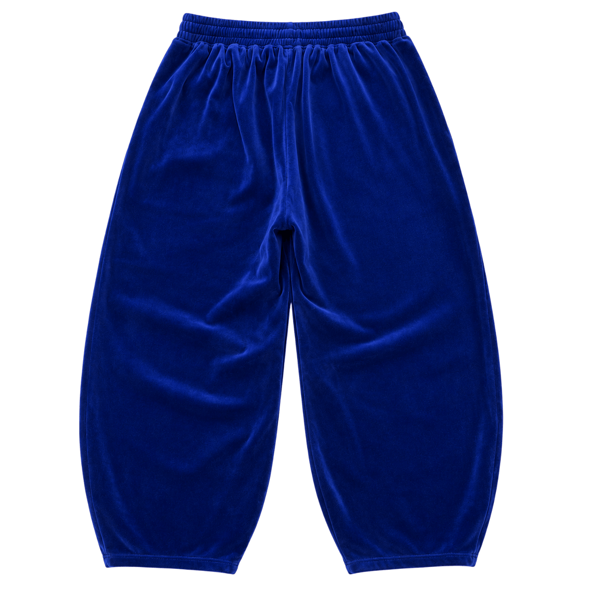 Unisex Velour Track Pants
