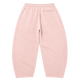 Balloon-Leg Sweatpants