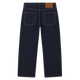 Shrink-to-Fit Straight-Leg Jeans