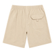 Belted Ripstop Shorts