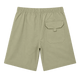 Belted Ripstop Shorts
