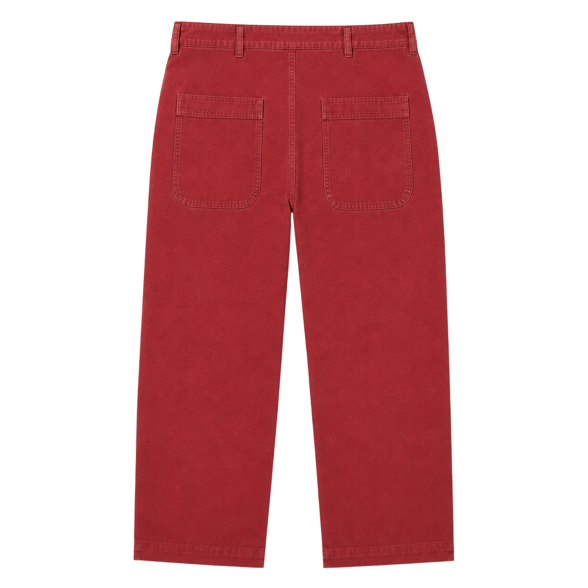 Workwear Drawstring Trousers