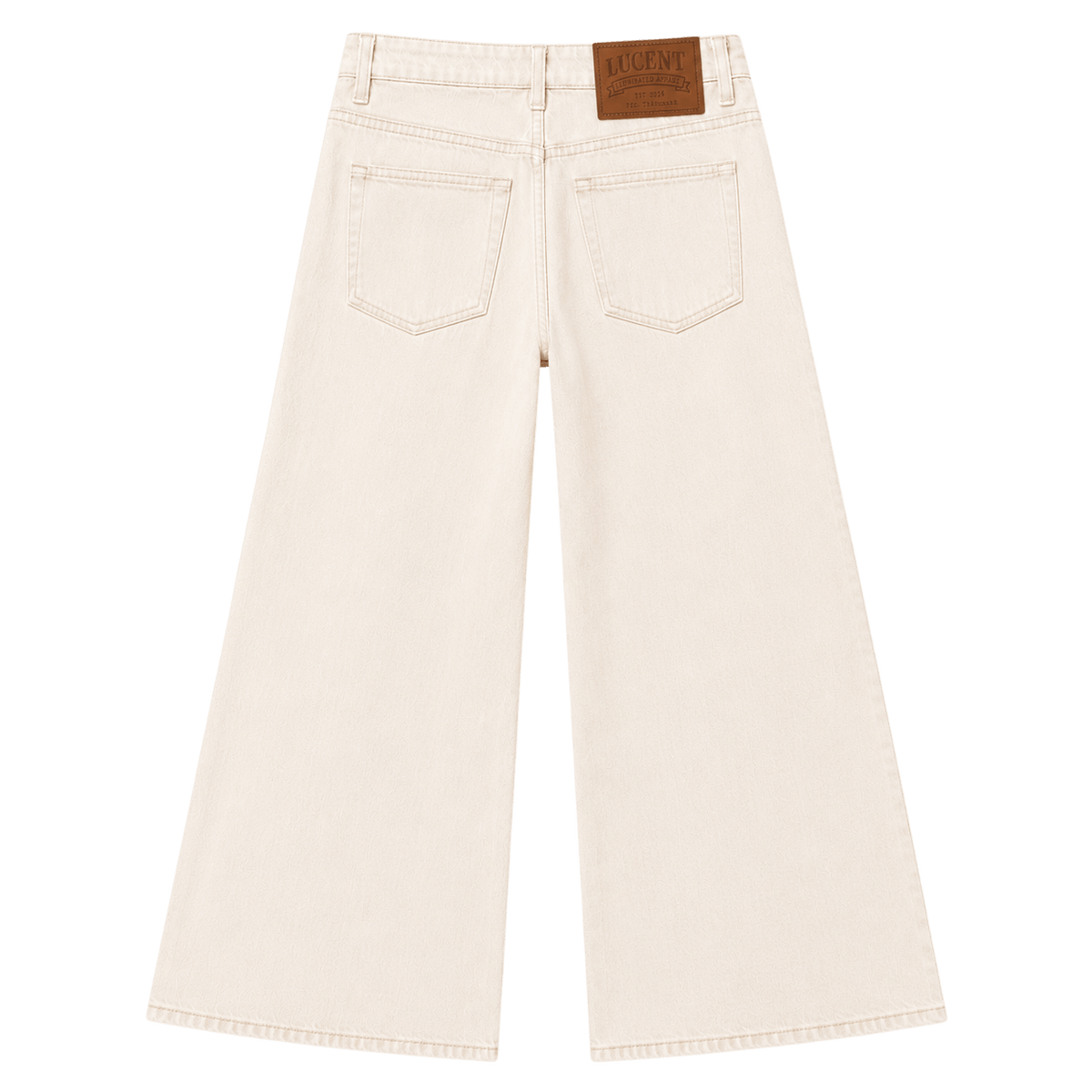 Low Loose Fit Jeans
