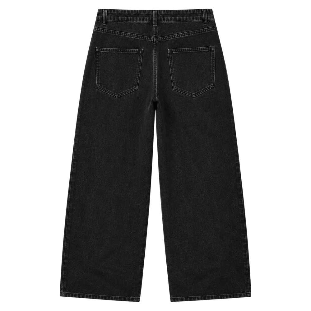 Relax Fit Jeans
