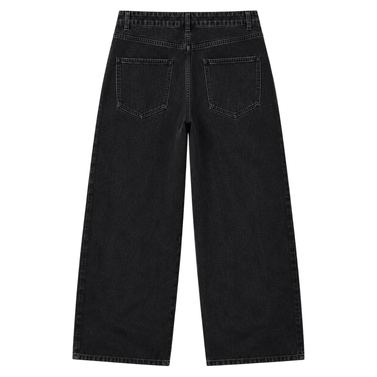 Relax Fit Jeans