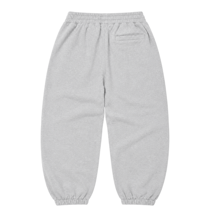 Cuffed Jogger Sweatpants