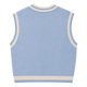 Cricket Knit Vest
