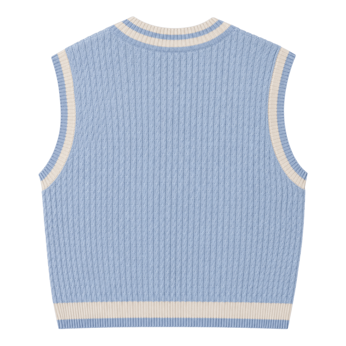 Cricket Knit Vest