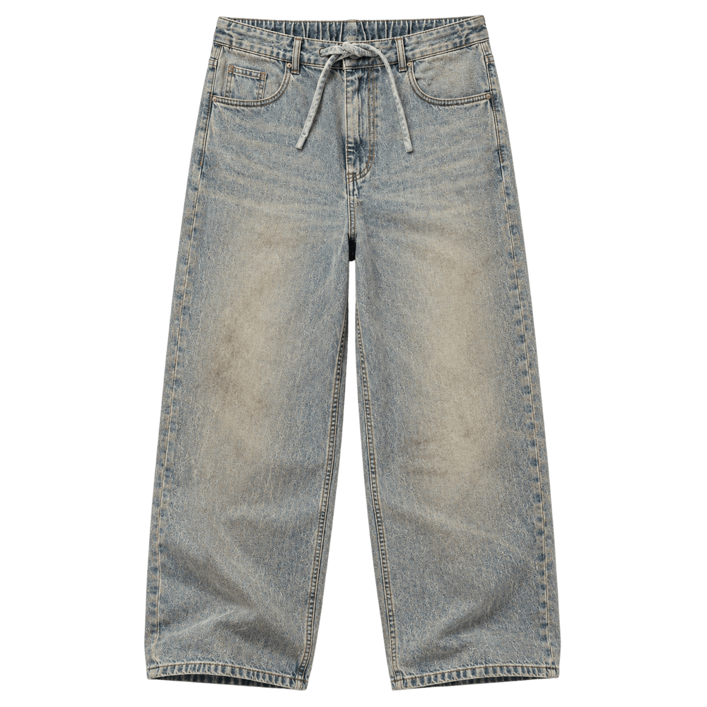 Relax Fit Jeans