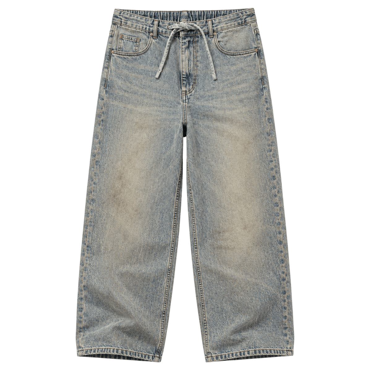Relax Fit Jeans