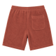 Shorts en tissu éponge Terry