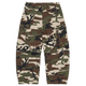 Cargo Balloon Pants