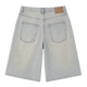 Shorts en jean Bermudes