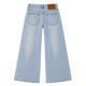 Low Loose Fit Jeans