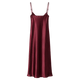 Silk Slip Dress