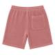 Shorts en tissu éponge Terry