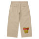 Playground Pleated Trousers