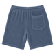 Shorts en tissu éponge Terry