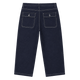 Workwear Denim Trousers