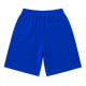 Short en polaire ballon