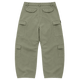Cargo Balloon Pants