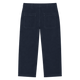 Workwear Drawstring Trousers