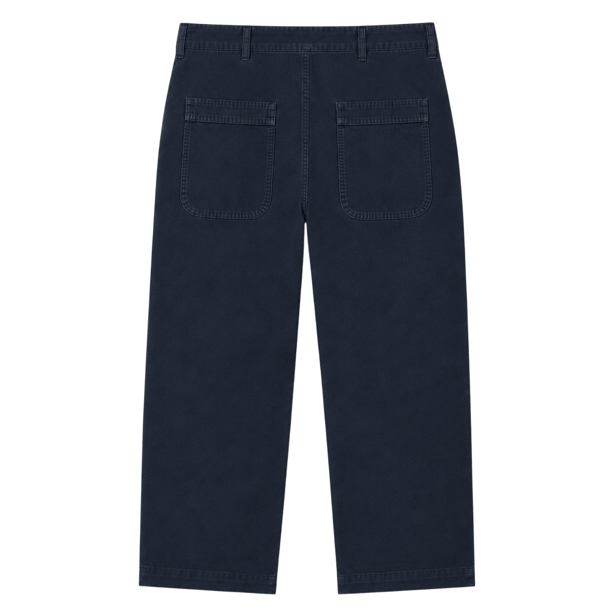Workwear Drawstring Trousers