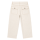 Workwear Denim Trousers