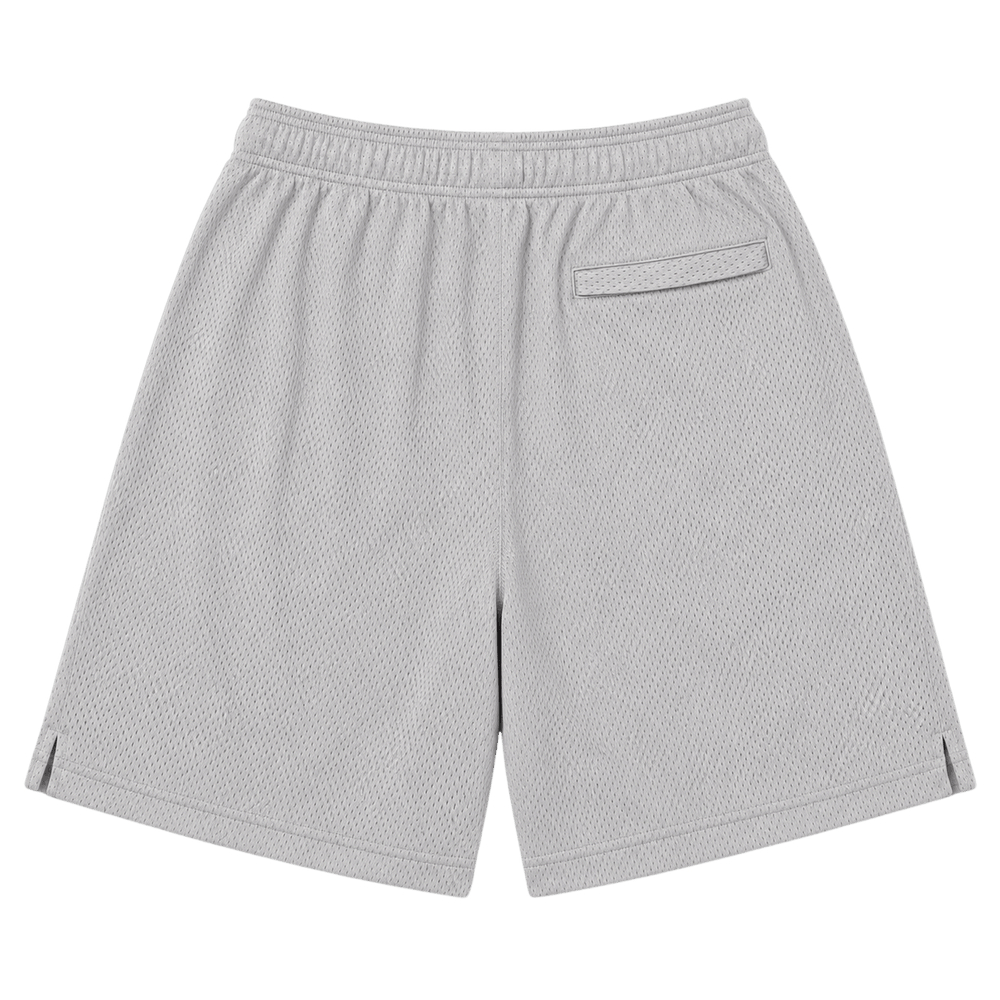 Mesh Basketball Shorts