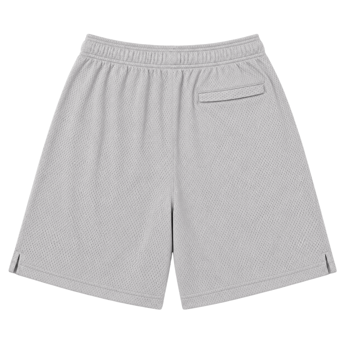 Mesh Basketball Shorts