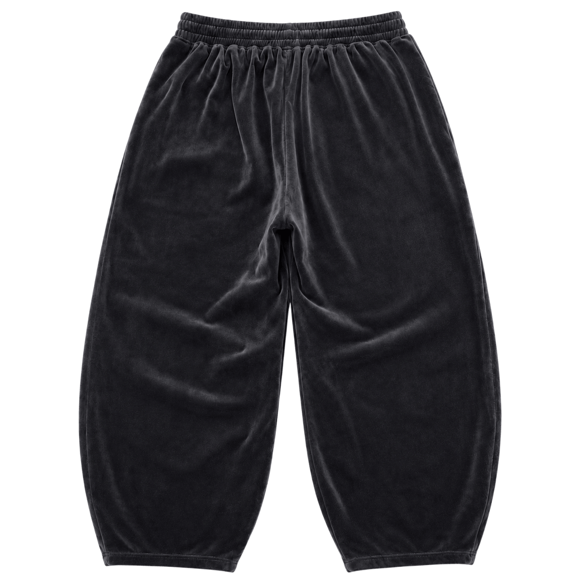Unisex Velour Track Pants