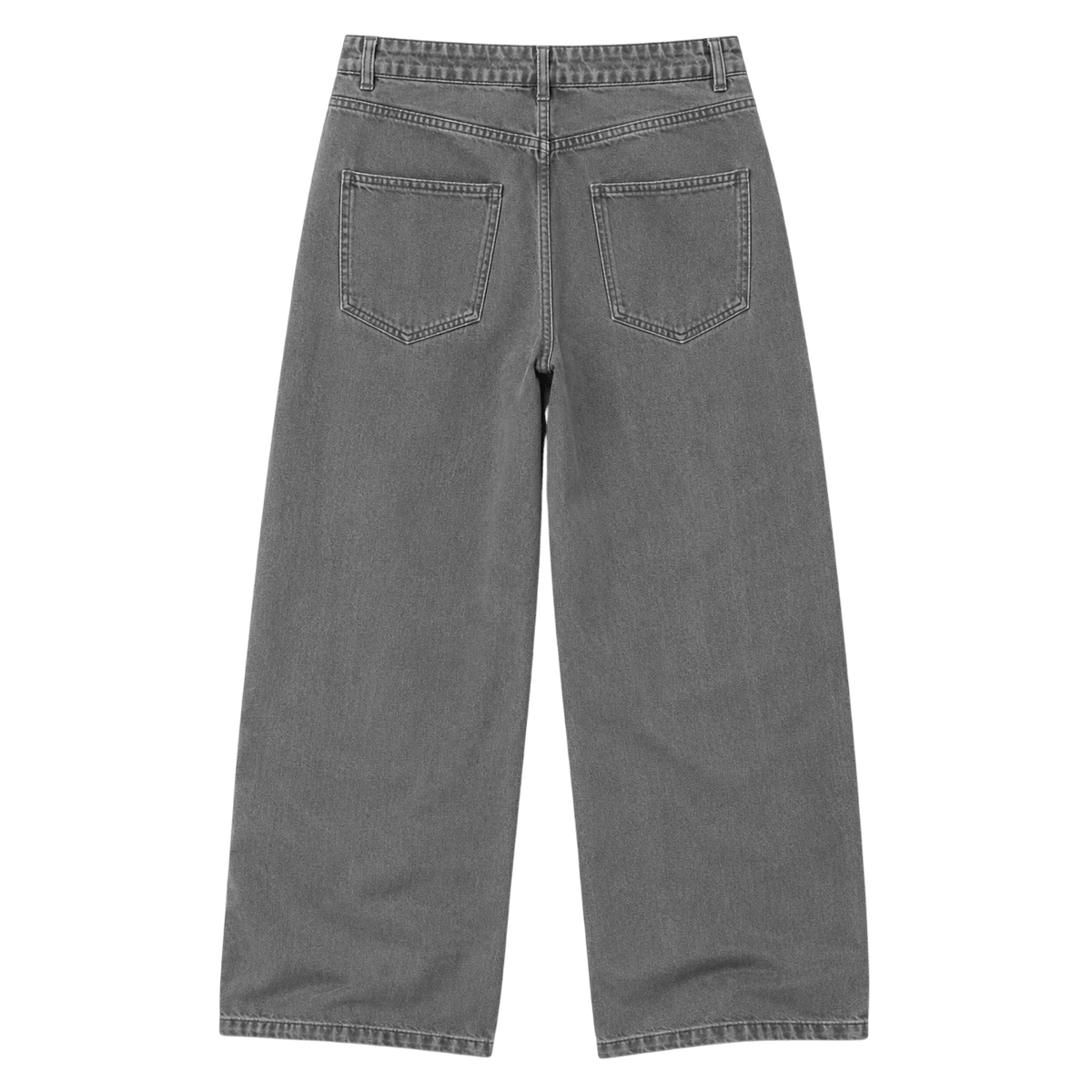 Relax Fit Jeans