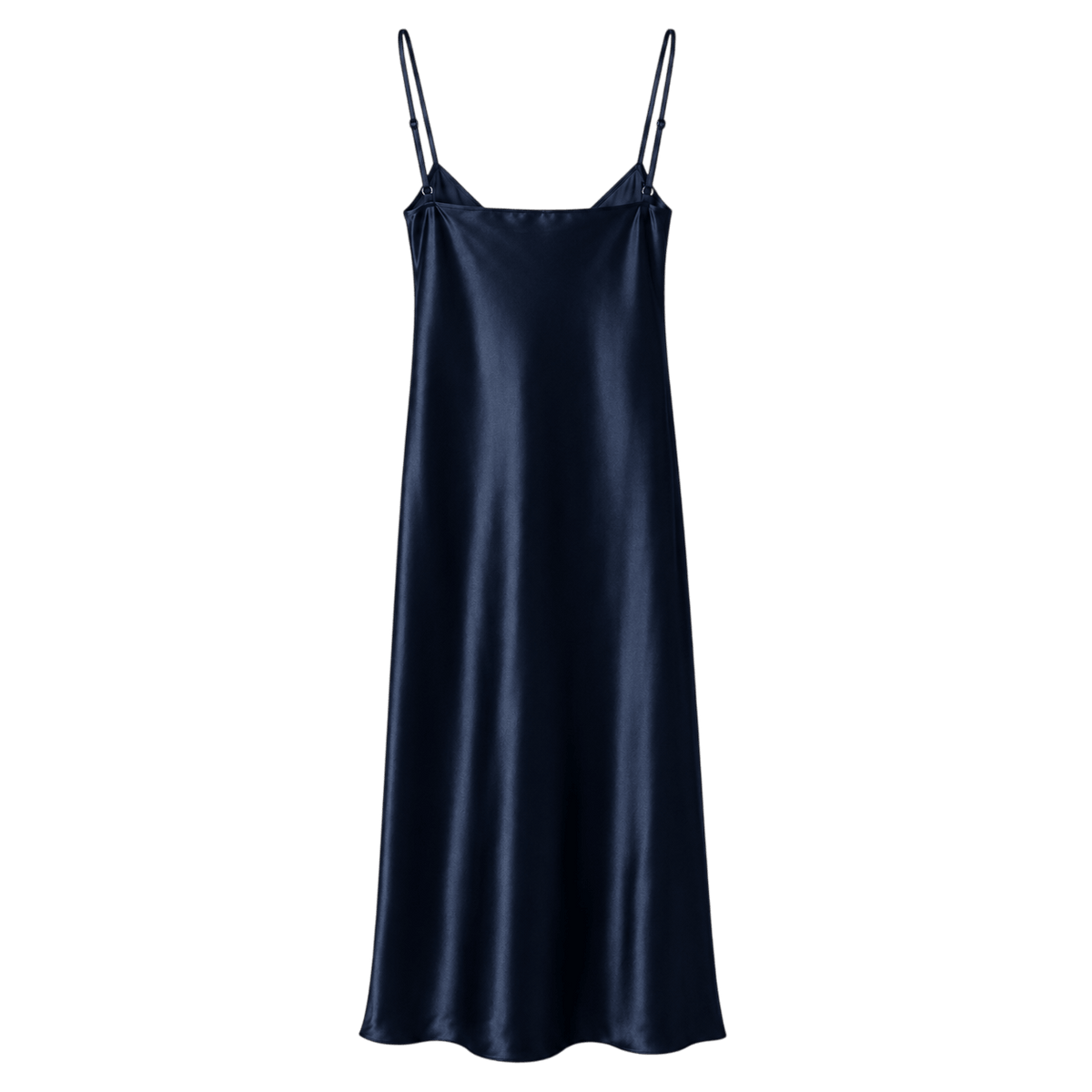 Silk Slip Dress