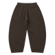 Balloon-Leg Sweatpants