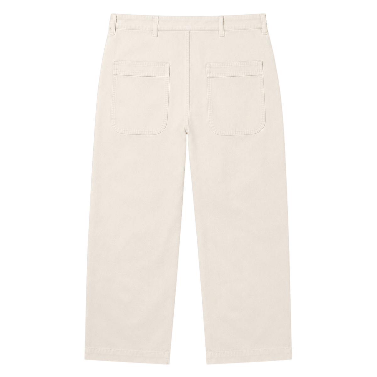 Workwear Drawstring Trousers