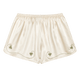 Silk Boxer Shorts