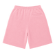 Short en polaire ballon