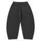 Balloon-Leg Sweatpants