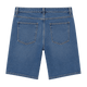 Classic Denim Shorts