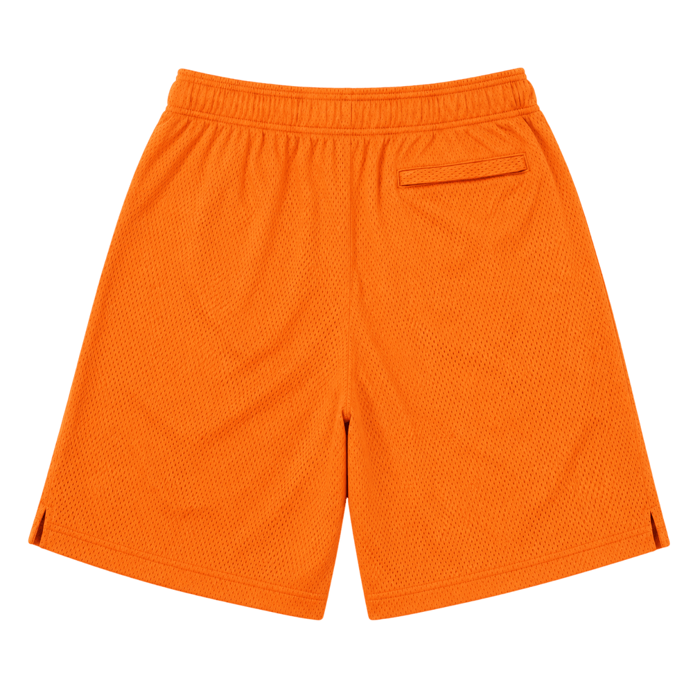 Mesh Basketball Shorts