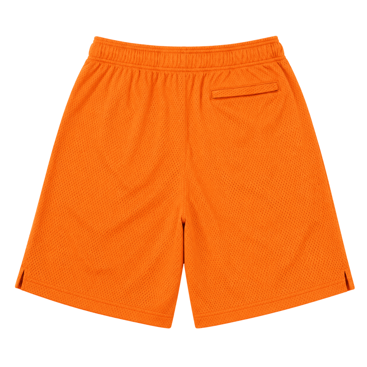 Mesh Basketball Shorts