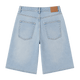 Shorts en jean Bermudes
