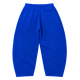 Balloon-Leg Sweatpants