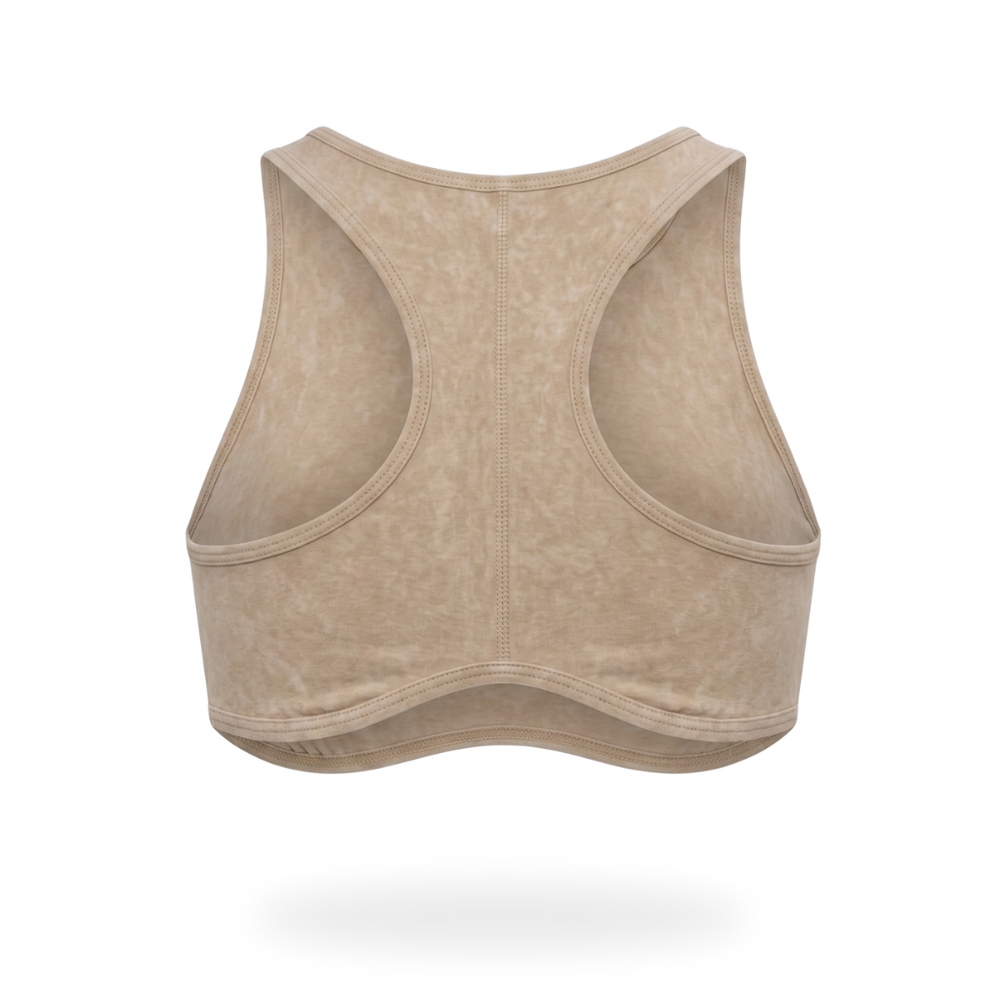 Curve Active Top